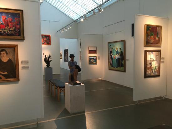 Östergötlands Museum