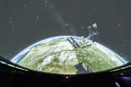 Sydtyrols Planetarium