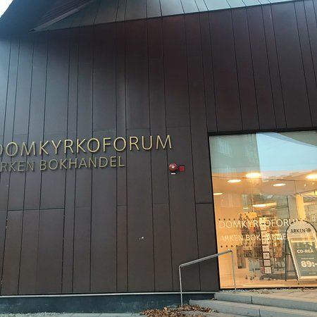 Domkyrkoforum
