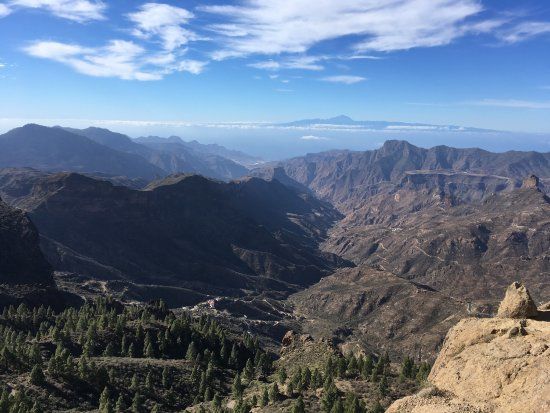 Mirador La Cruz Grande