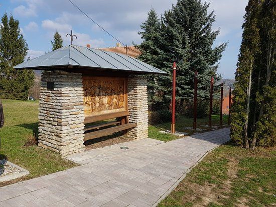 Tomb of the Roman Soldier
