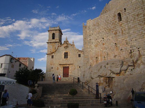 Mare de Deu de l'Ermitana