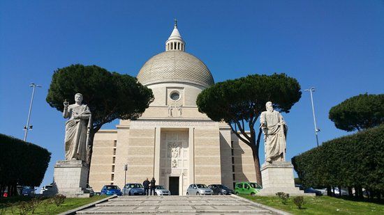 Santi Pietro e Paolo