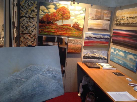 Landmark Arts Centre