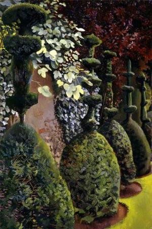Stanley Spencer Kunstgalleri