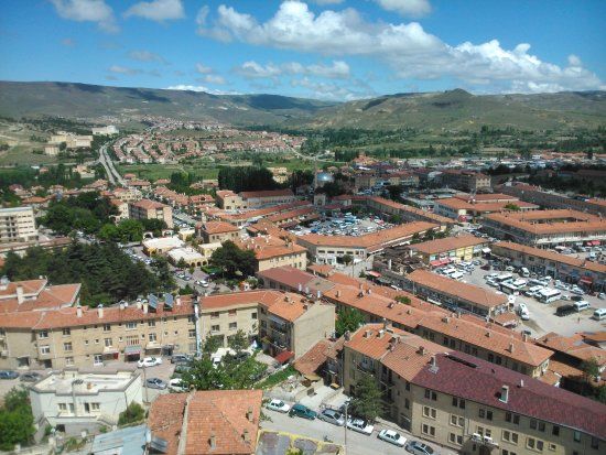 Temenni-ønskebrønden