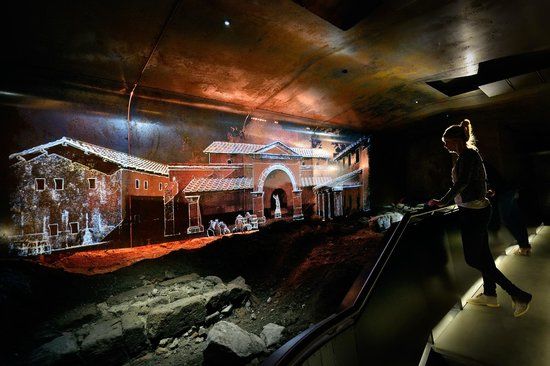 Domkirken og Domkirketarnet