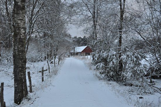 Gårdshult Naturreservat