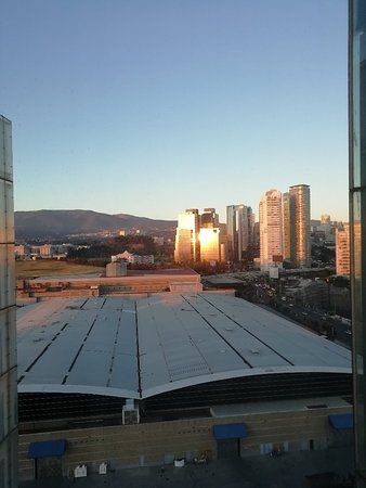 Expo Bancomer Santa Fe