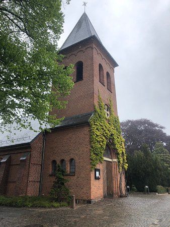 Hillerød Kirke