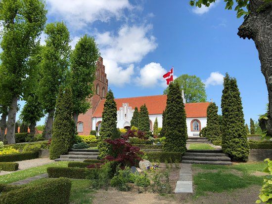 Helsinge Kirke