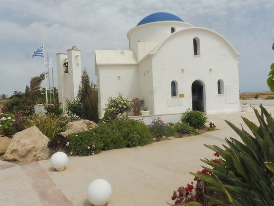 Saint Nicholas Church