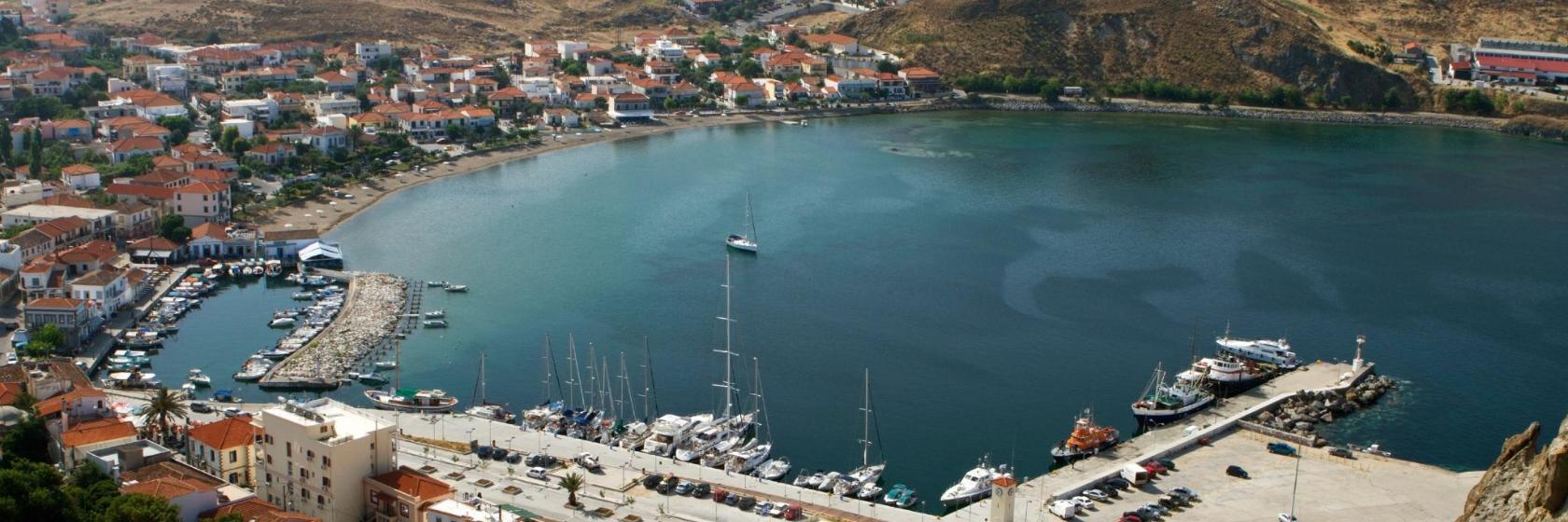 Limnos Havn