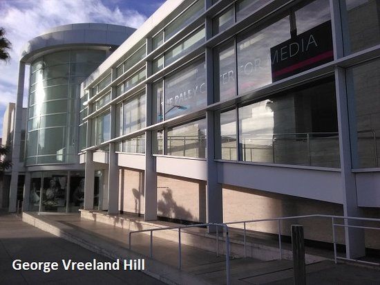 Paley Center for Media