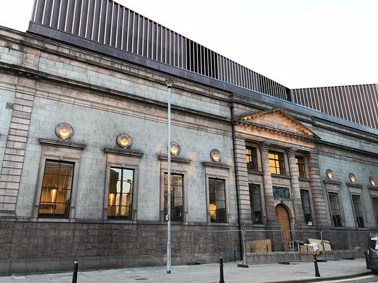 Aberdeen Art Gallery & Museum