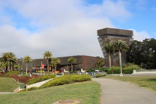 de Young