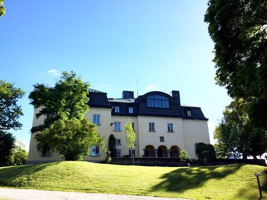 Prins Eugens Waldemarsudde