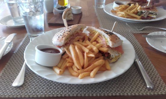 Veranda Palmar Beach