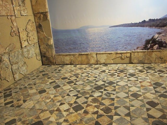 Museo Archeologico della Città di Alghero