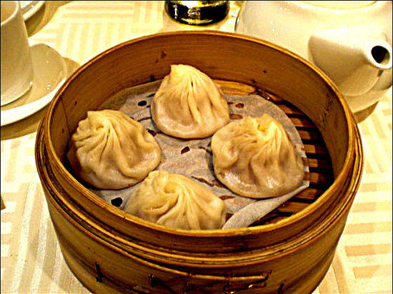 Wu Kong Shanghai Restaurant
