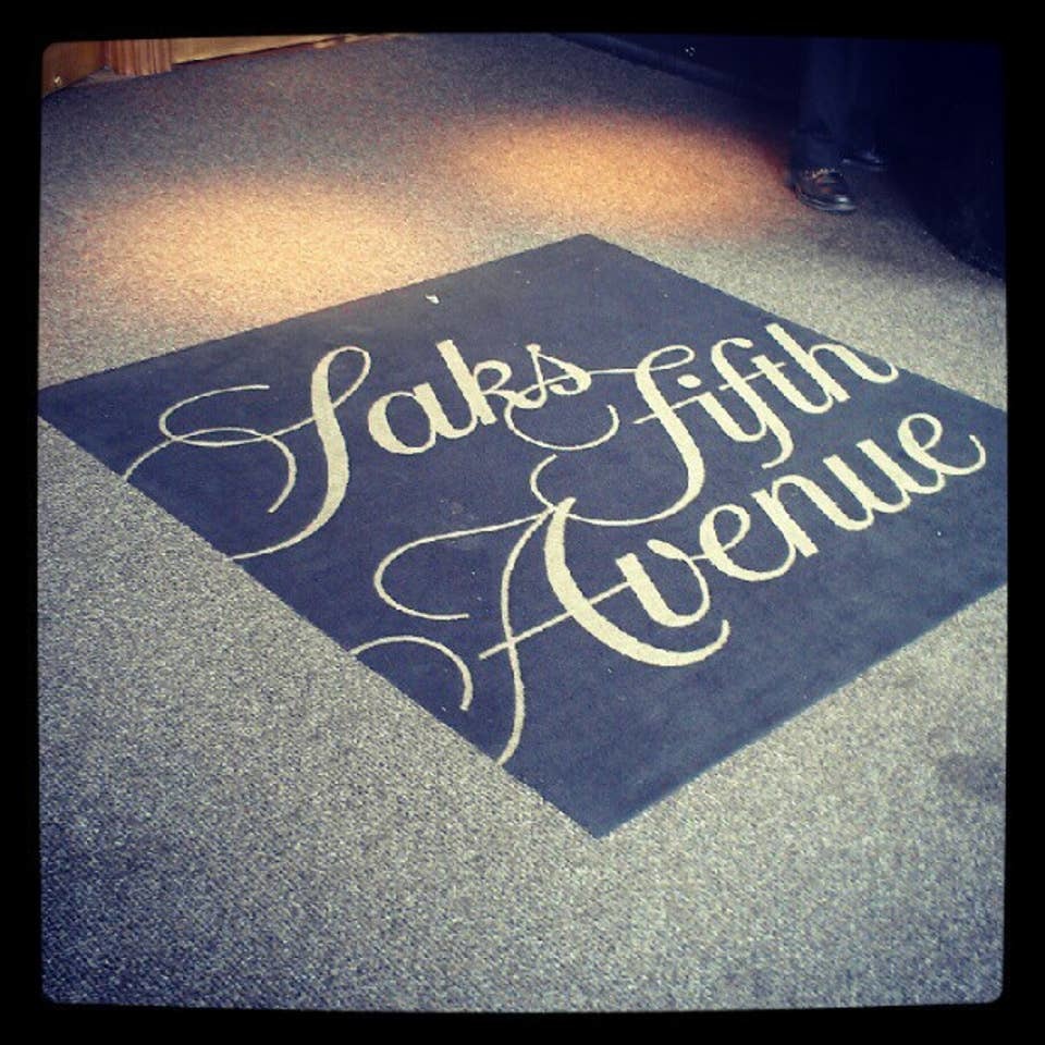 Saks Fifth Avenue