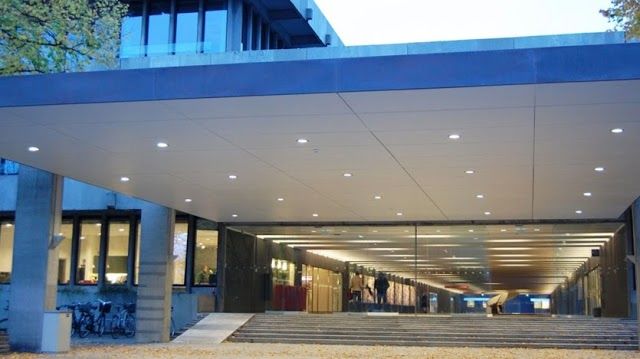 Danmarks Tekniske Universitet