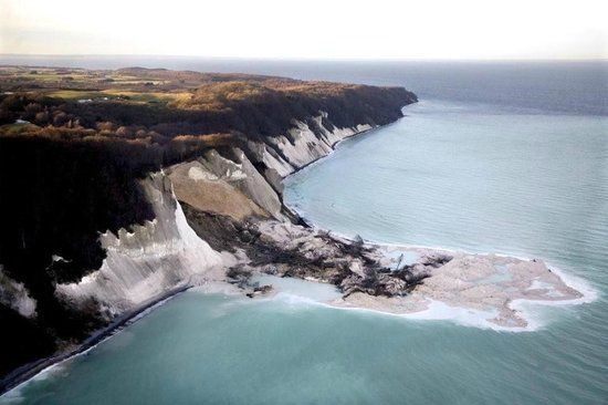 Geocenter Møns Klint