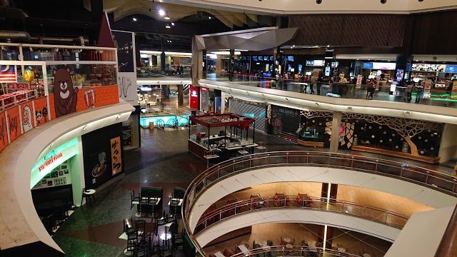 Mid Valley Mega-indkobscenter