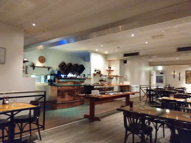 Bowlinghollin a Halsi