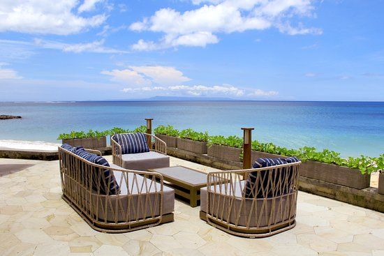 The Shore Restaurant and Bar