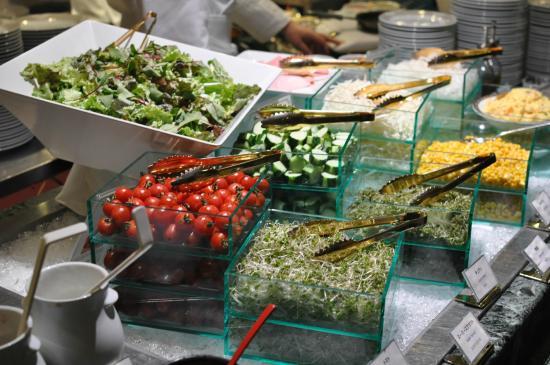 Satsuki All-Day Dining