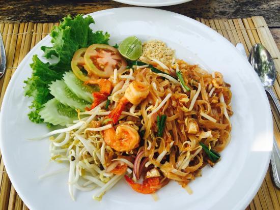 Thai Thai Restaurant