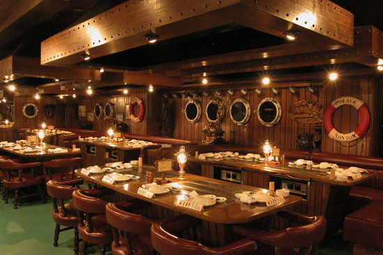 Sams Anchor Inn Kokusai Street