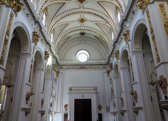 Esglesia de la Consolacio