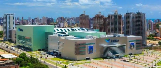 RioMar-indkøbscentret