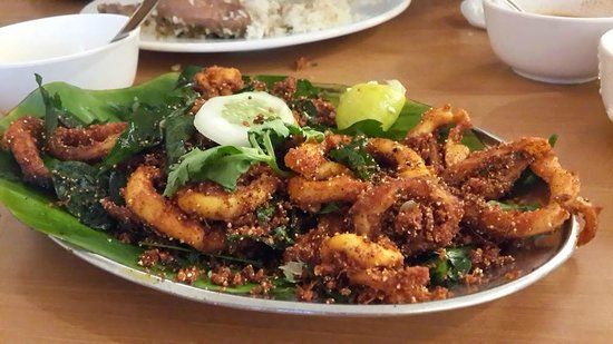 Hotel Paragon Restaurant