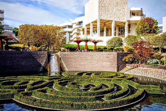 J. Paul Getty Museum