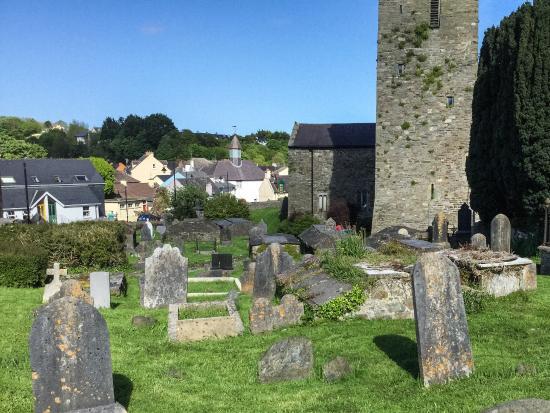 Sankt Multose-kirken