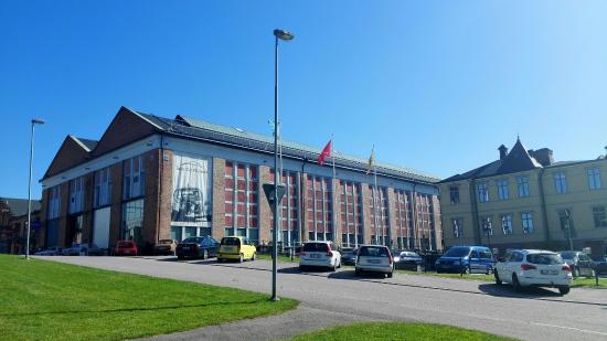 Innovatum videnskabscenter