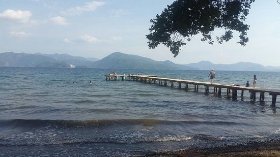 Cubucak Tabiat Parki