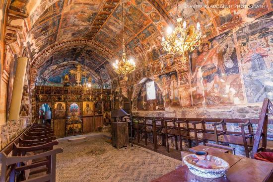 Church of St. Anastasia the Roman