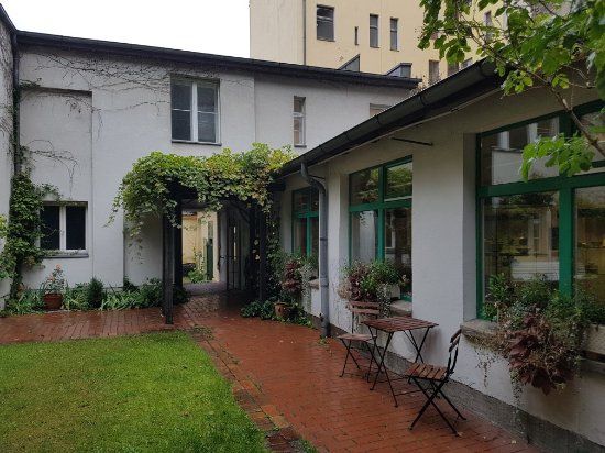 Keramik-Museum Berlin