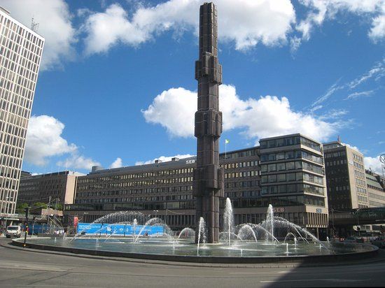 Sergels Torg