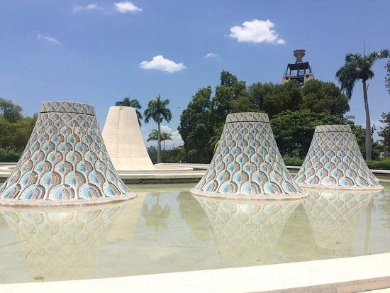 Musee du Pantheon National Haïtien