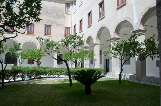 Badia di San Pietro Alli Marmi