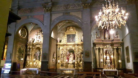 Sant Bartomeu-kirken