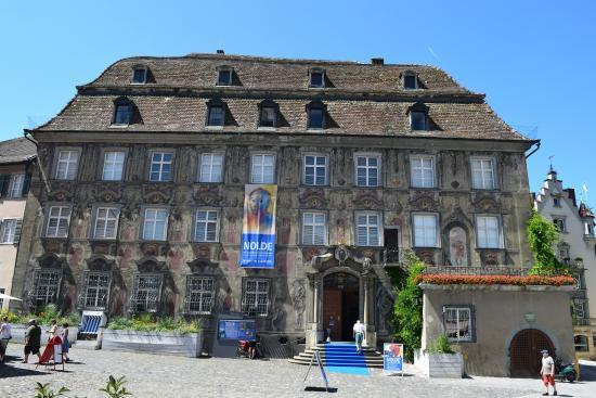 Lindau Bymuseum