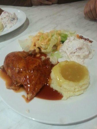 Kenny Rogers Roasters