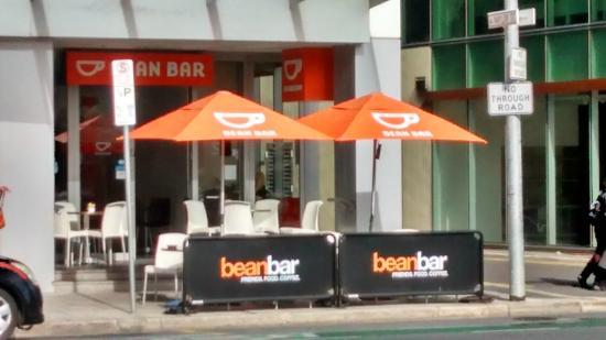 Bean Bar