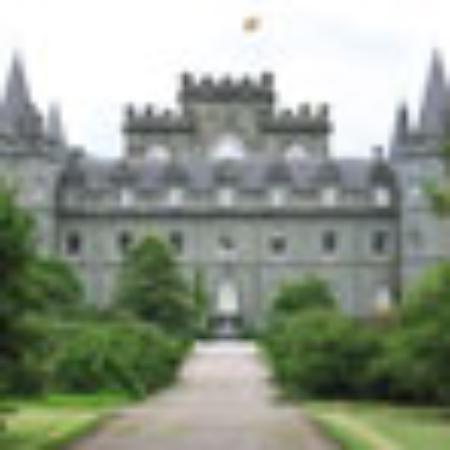 Hotel Granat Schloessl